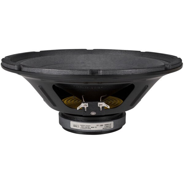 Main product image for Eminence GA10-SC64 10" Signature Guitar Speaker 290-4910